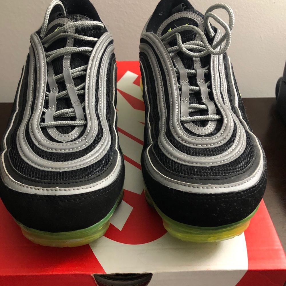 Air Max vapor 97